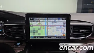 Ford Explorer, 2020 — миниатюра 22