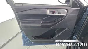 Ford Explorer, 2020 — миниатюра 14