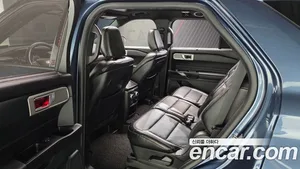 Ford Explorer, 2020 — миниатюра 16