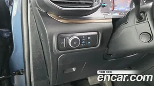 Ford Explorer, 2020 — миниатюра 27
