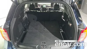 Ford Explorer, 2020 — миниатюра 30
