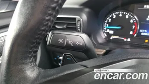 Ford Explorer, 2020 — миниатюра 34