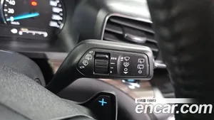 Ford Explorer, 2020 — миниатюра 35