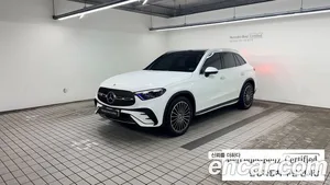 Mercedes-Benz GLC-Class, 2025 — миниатюра 1