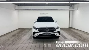 Mercedes-Benz GLC-Class, 2025 — миниатюра 3