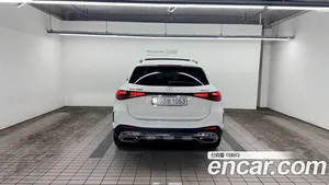 Mercedes-Benz GLC-Class, 2025 — миниатюра 4
