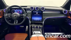 Mercedes-Benz GLC-Class, 2025 — миниатюра 7