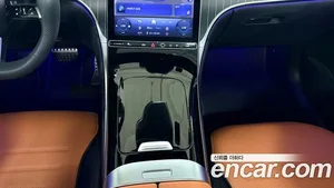 Mercedes-Benz GLC-Class, 2025 — миниатюра 9