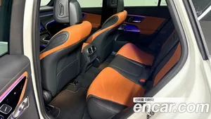 Mercedes-Benz GLC-Class, 2025 — миниатюра 10