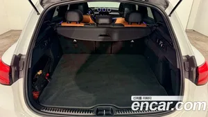 Mercedes-Benz GLC-Class, 2025 — миниатюра 11