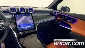 Mercedes-Benz GLC-Class, 2025 — миниатюра 13