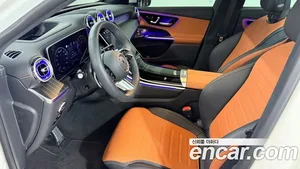 Mercedes-Benz GLC-Class, 2025 — миниатюра 14