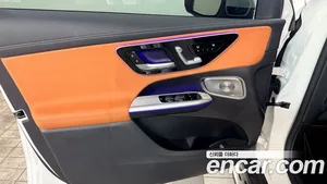 Mercedes-Benz GLC-Class, 2025 — миниатюра 15