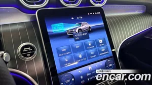 Mercedes-Benz GLC-Class, 2025 — миниатюра 16
