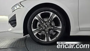 Kia K5, 2021 — миниатюра 5