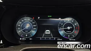 Kia K5, 2021 — миниатюра 8