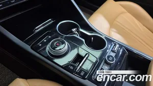 Kia K5, 2021 — миниатюра 9