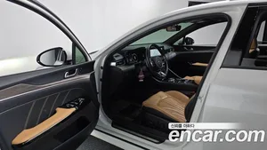 Kia K5, 2021 — миниатюра 10