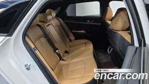 Kia K5, 2021 — миниатюра 11