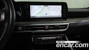 Kia K5, 2021 — миниатюра 12
