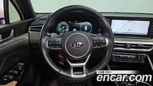 Kia K5, 2021 — миниатюра 13