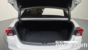 Kia K5, 2021 — миниатюра 19