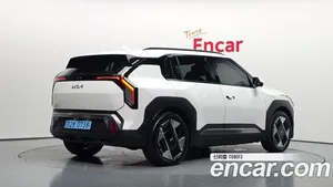 Kia EV3, 2024 — миниатюра 2