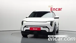 Kia EV3, 2024 — миниатюра 3