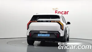 Kia EV3, 2024 — миниатюра 4