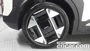 Kia EV3, 2024 — миниатюра 5