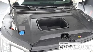 Kia EV3, 2024 — миниатюра 6