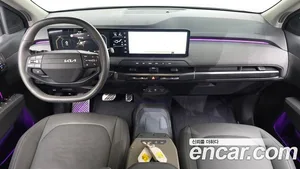 Kia EV3, 2024 — миниатюра 7