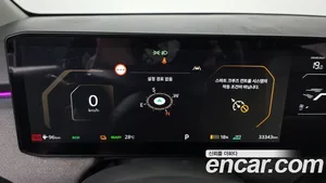 Kia EV3, 2024 — миниатюра 8