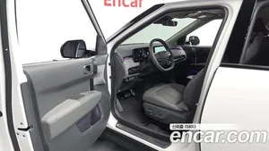 Kia EV3, 2024 — миниатюра 10