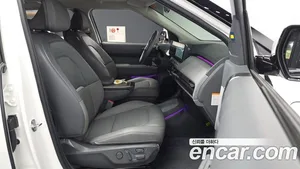 Kia EV3, 2024 — миниатюра 11