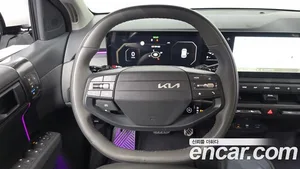 Kia EV3, 2024 — миниатюра 13