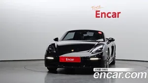 Porsche 718, 2017 — миниатюра 3
