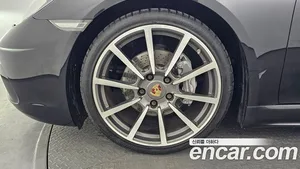 Porsche 718, 2017 — миниатюра 5
