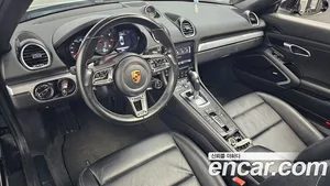 Porsche 718, 2017 — миниатюра 7