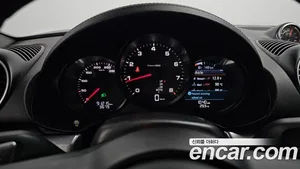 Porsche 718, 2017 — миниатюра 8