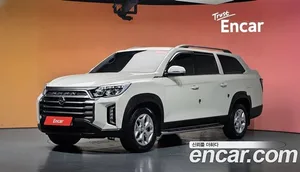 KGM Rexton, 2023 — миниатюра 31