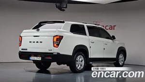 KGM Rexton, 2023 — миниатюра 1