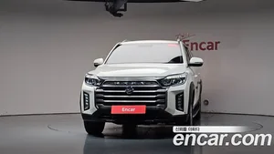 KGM Rexton, 2023 — миниатюра 2