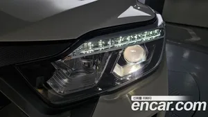 KGM Rexton, 2023 — миниатюра 7