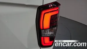 KGM Rexton, 2023 — миниатюра 8