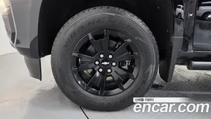 Chevrolet Colorado, 2021 — миниатюра 5