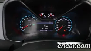 Chevrolet Colorado, 2021 — миниатюра 11