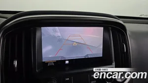 Chevrolet Colorado, 2021 — миниатюра 22