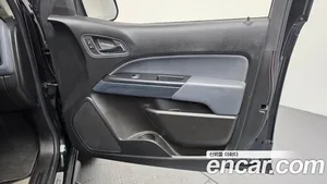 Chevrolet Colorado, 2021 — миниатюра 15
