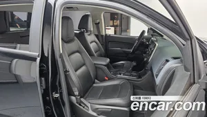 Chevrolet Colorado, 2021 — миниатюра 16